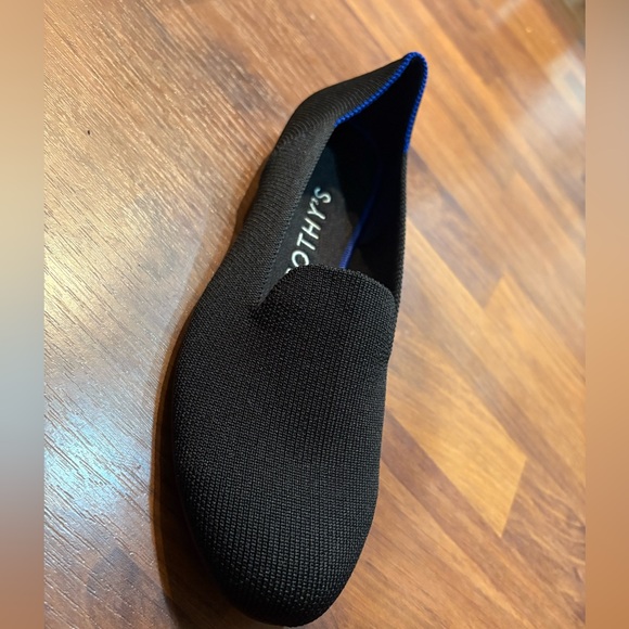 NWOT Rothy’s Flat, Size 8 RIGHT FOOT ONLY! No flaws, has not been worn. - Picture 6 of 6